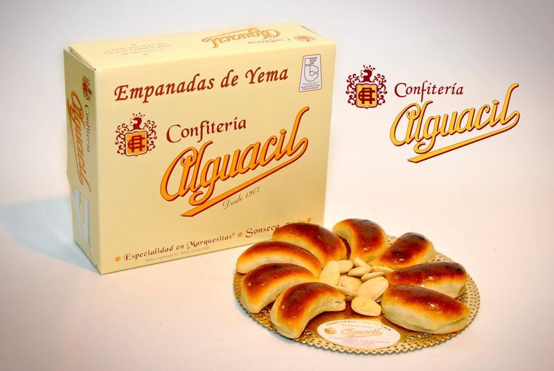 Empanadas Alguacil
